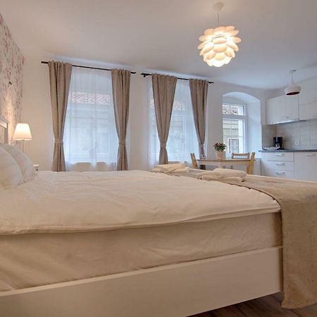 Casa Witting Apartman Brassó Kültér fotó