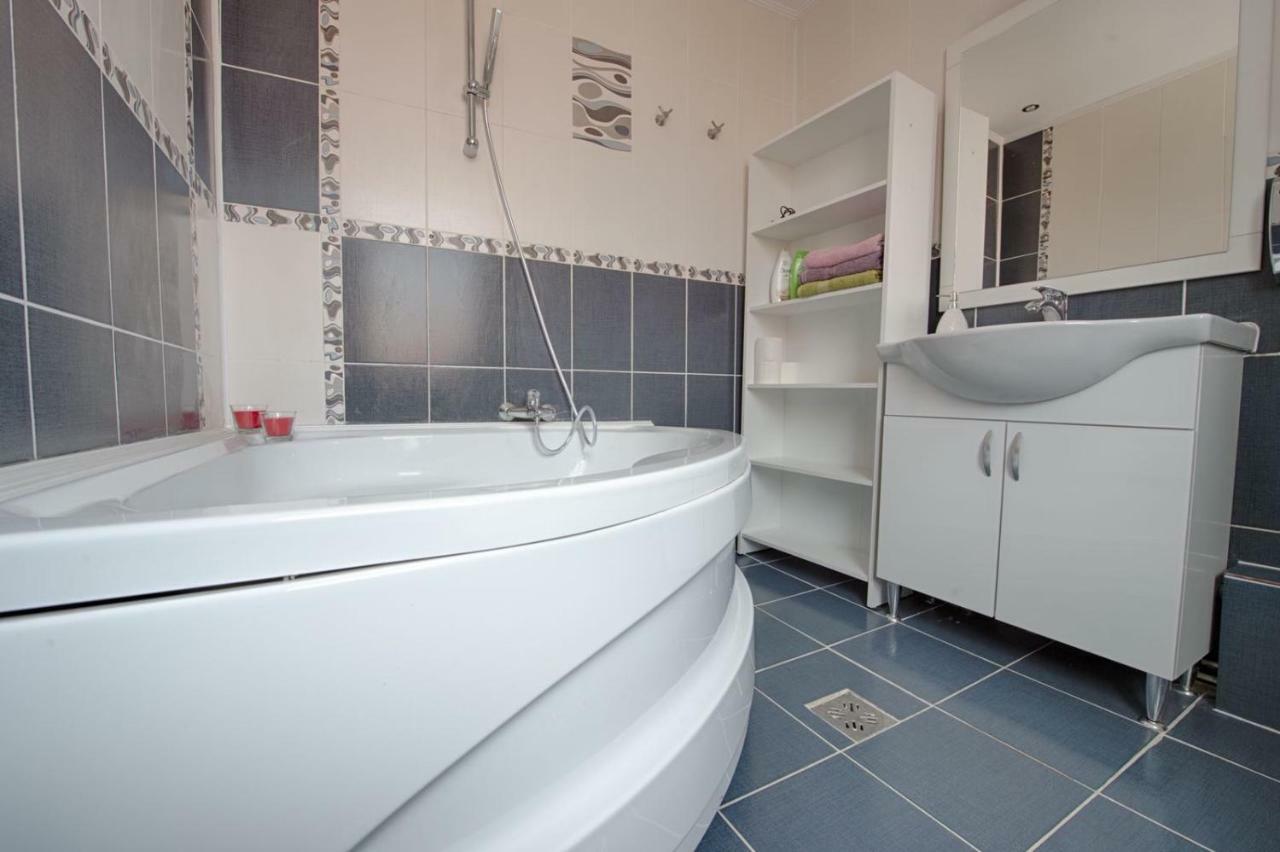 Casa Witting Apartman Brassó Kültér fotó