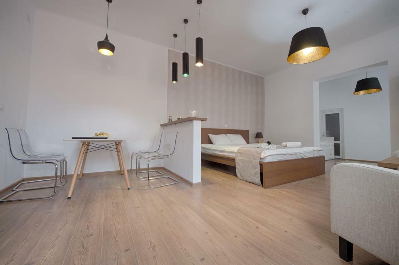 Casa Witting Apartman Brassó Kültér fotó