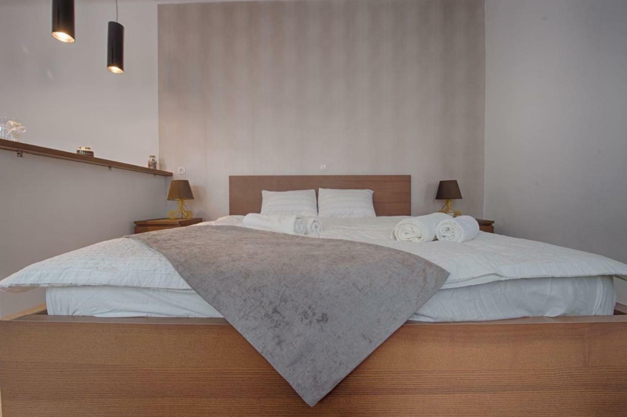 Casa Witting Apartman Brassó Kültér fotó
