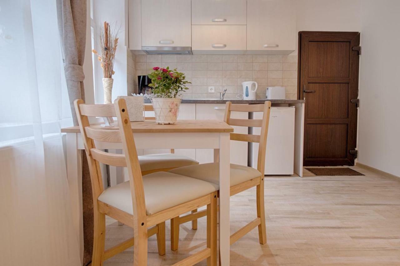 Casa Witting Apartman Brassó Kültér fotó