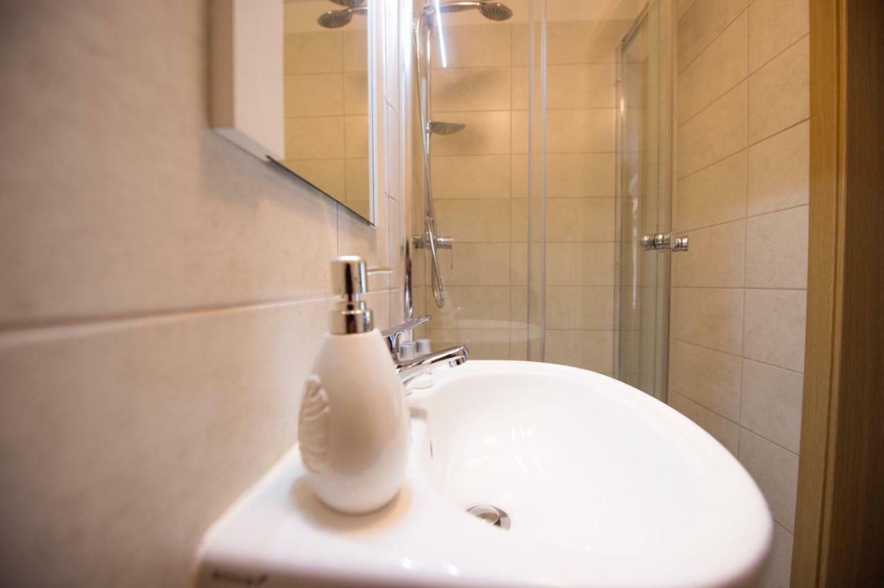 Casa Witting Apartman Brassó Kültér fotó