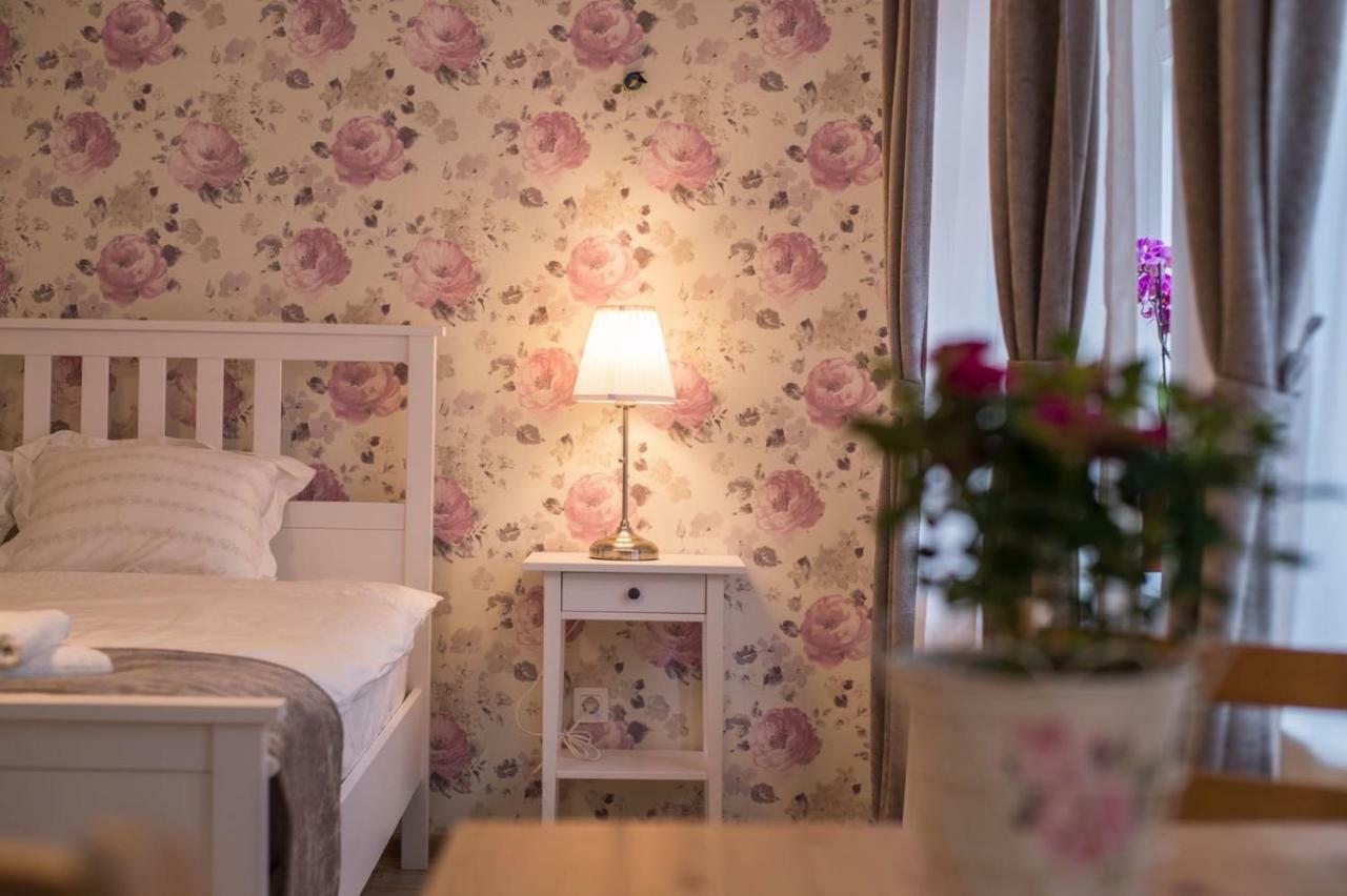 Casa Witting Apartman Brassó Kültér fotó