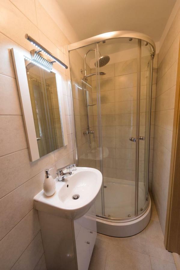 Casa Witting Apartman Brassó Kültér fotó