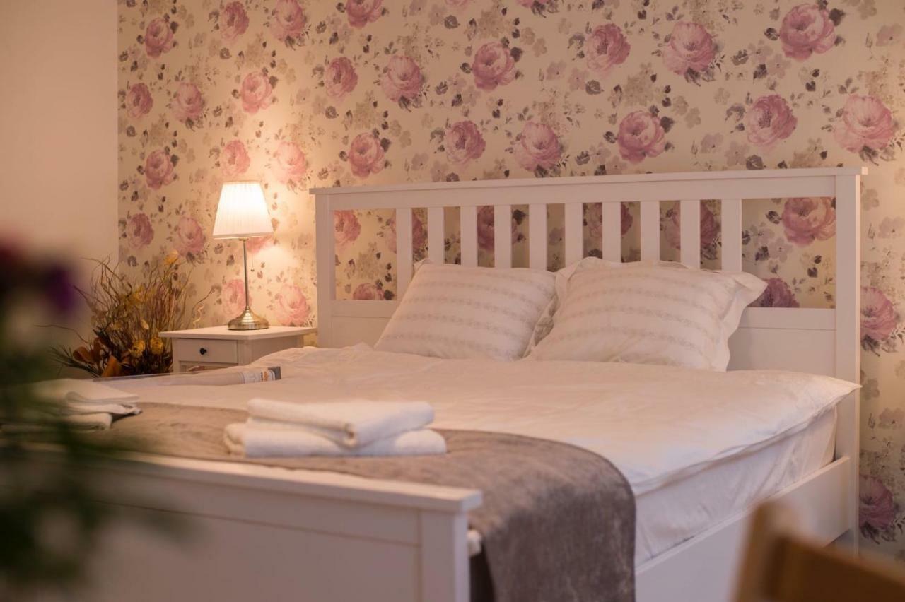 Casa Witting Apartman Brassó Kültér fotó