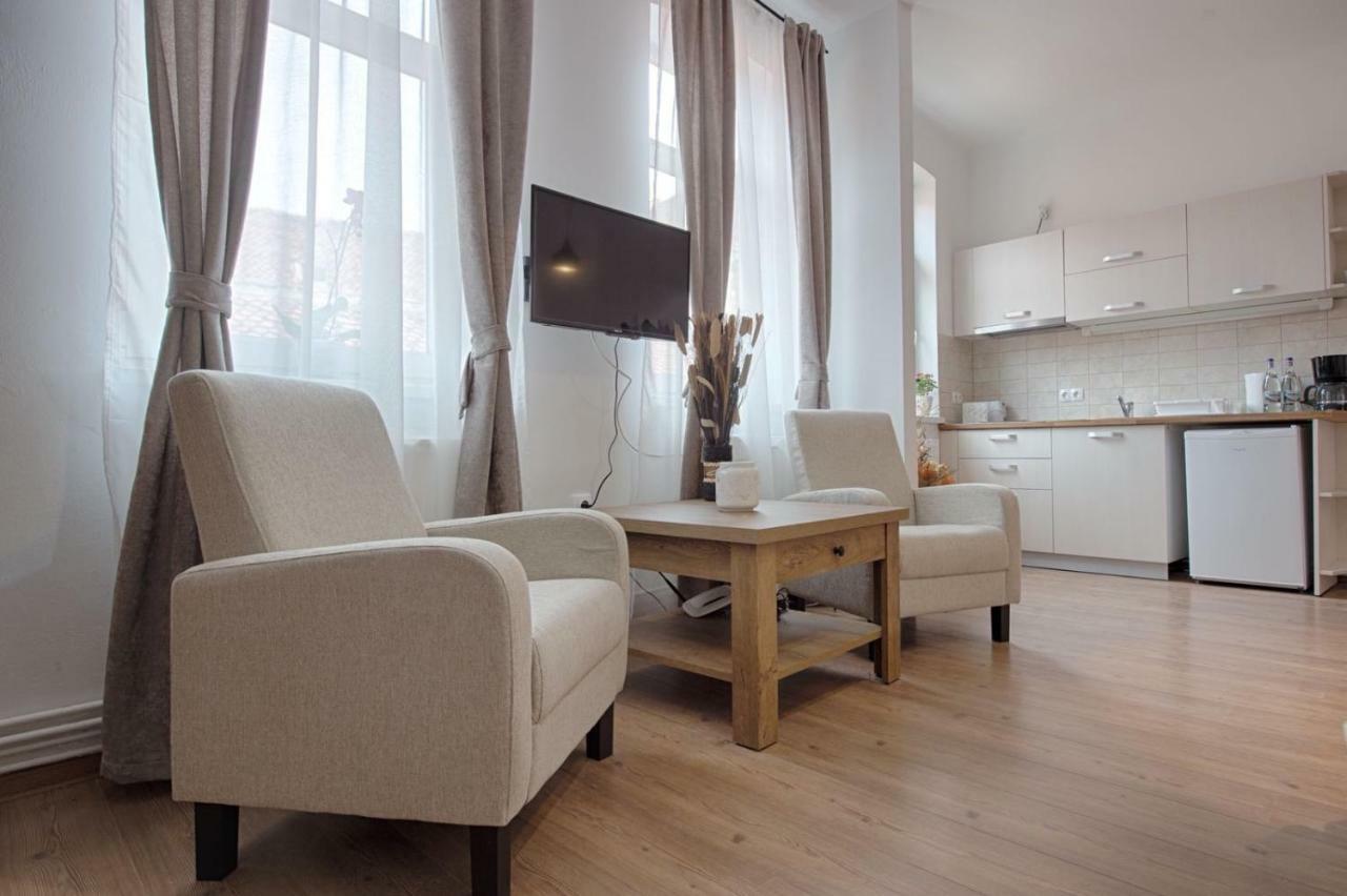 Casa Witting Apartman Brassó Kültér fotó